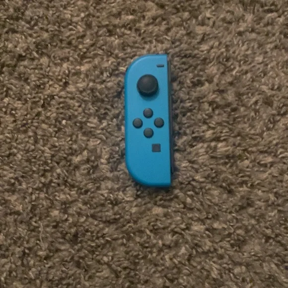 Nintendo switch basic - Picture 4 of 12
